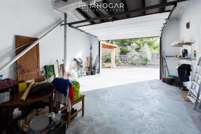 Rústica Elegancia - Casa de Campo a la venta en Benissa!